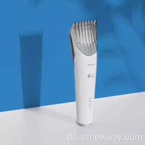 Showsee Electric Hair Clipper Rauschen für Kinder